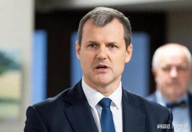 立陶宛对华递交建议书暴露困境!