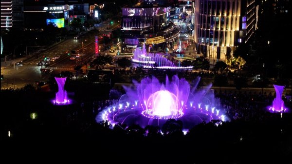 闻喜策略 周末溜娃必备！大宁公园荷花节要来啦