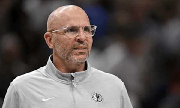 蓝乔配资 基德谈医疗组换人: 球员受伤很正常, 关键是恢复的过程