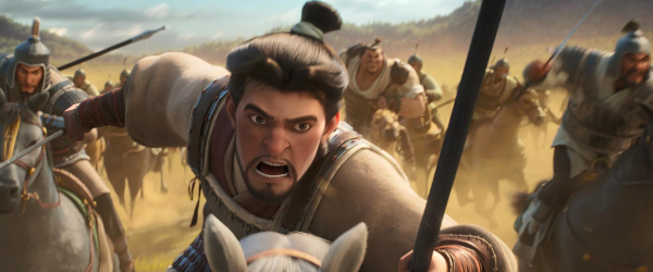 兴华配资 《哪吒2》接班人票房惨败，光线传媒市值蒸发50亿，原因找到了